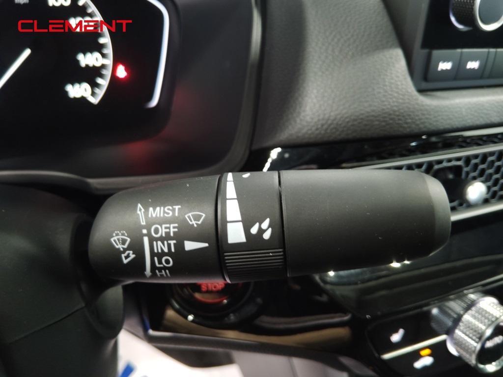 used 2023 Honda Civic car, priced at $24,700