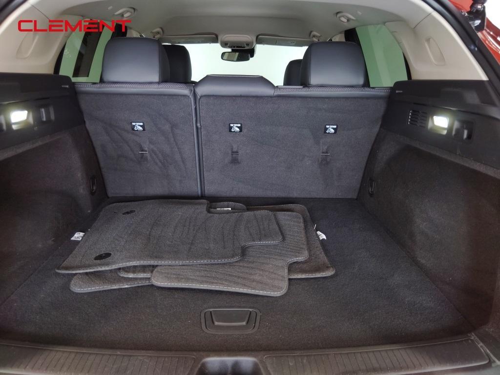 used 2022 Buick Envision car, priced at $24,200