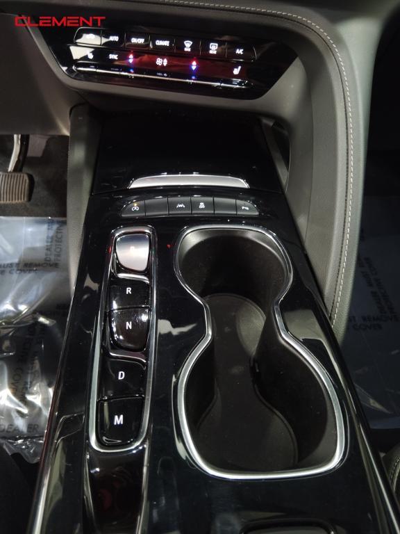 used 2022 Buick Envision car, priced at $24,200