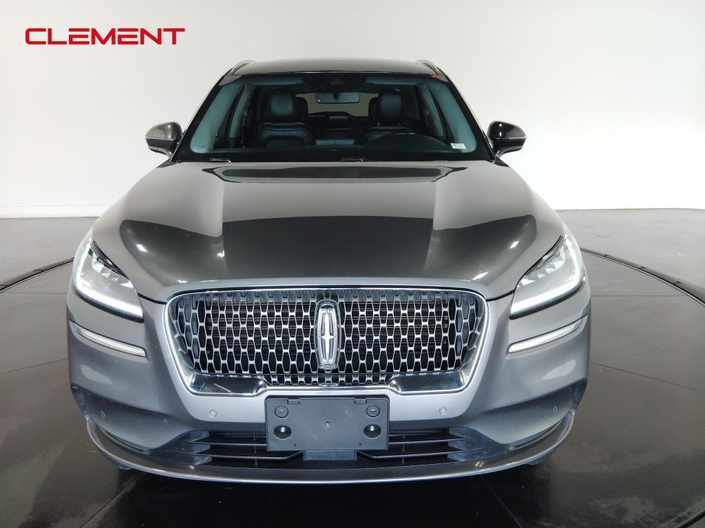 used 2022 Lincoln Corsair car, priced at $30,000