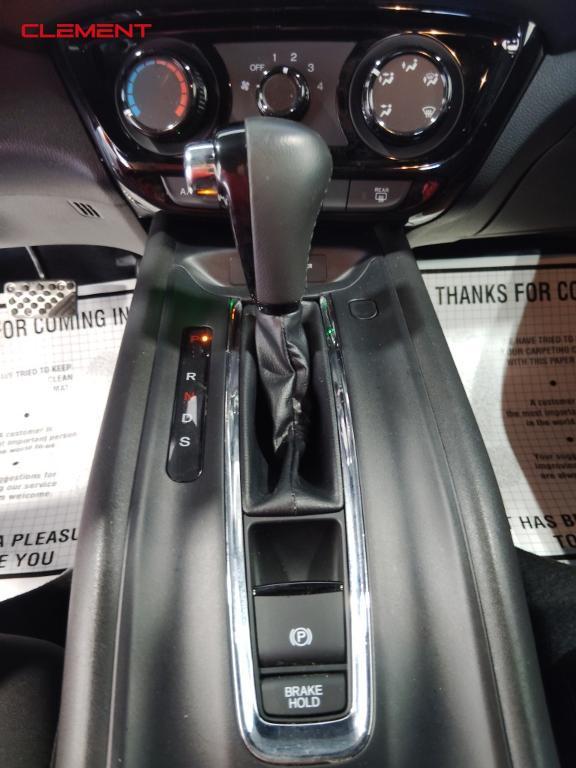 used 2022 Honda HR-V car, priced at $23,950