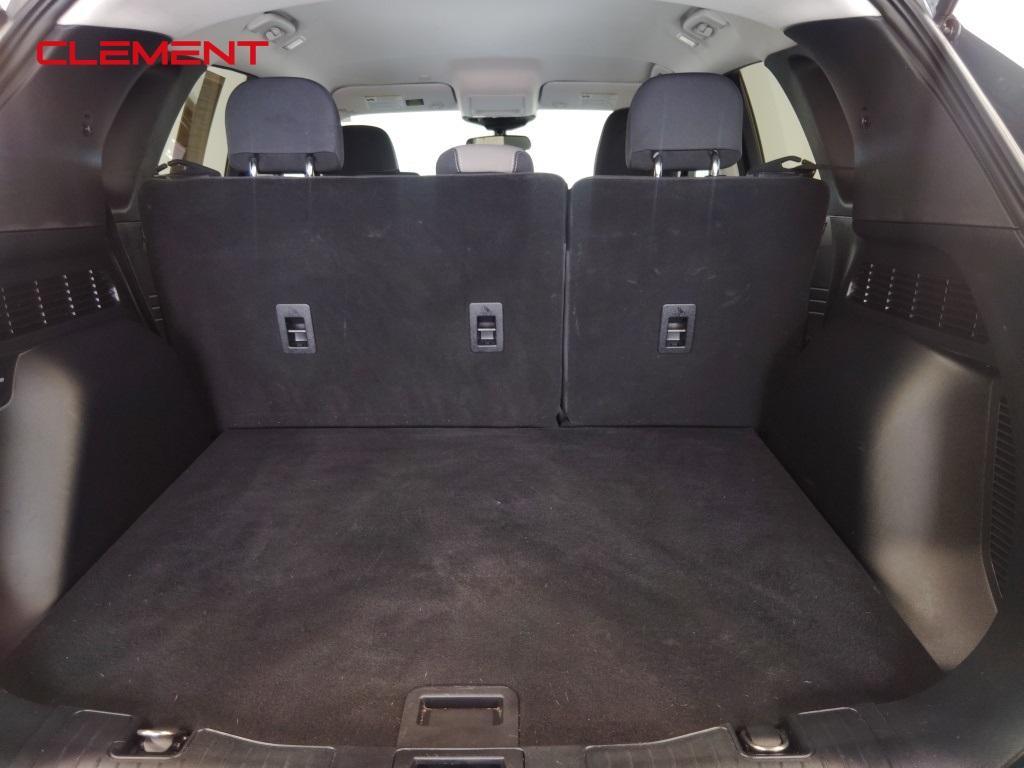 used 2022 Ford Escape car, priced at $21,500