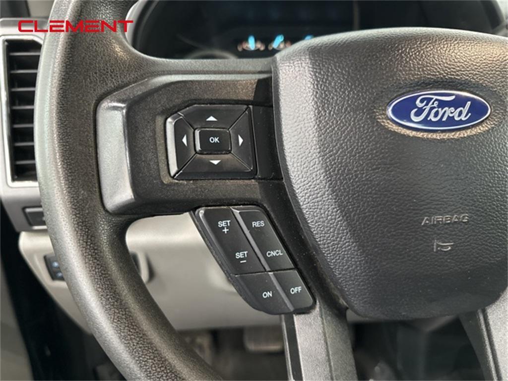 used 2020 Ford F-150 car, priced at $28,000