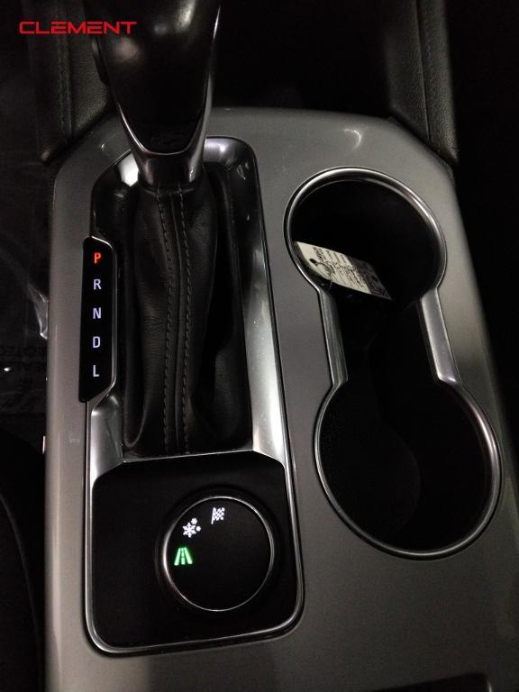 used 2020 Chevrolet Blazer car, priced at $20,300