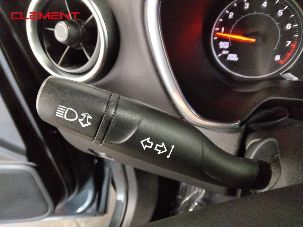 used 2020 Chevrolet Blazer car, priced at $20,300