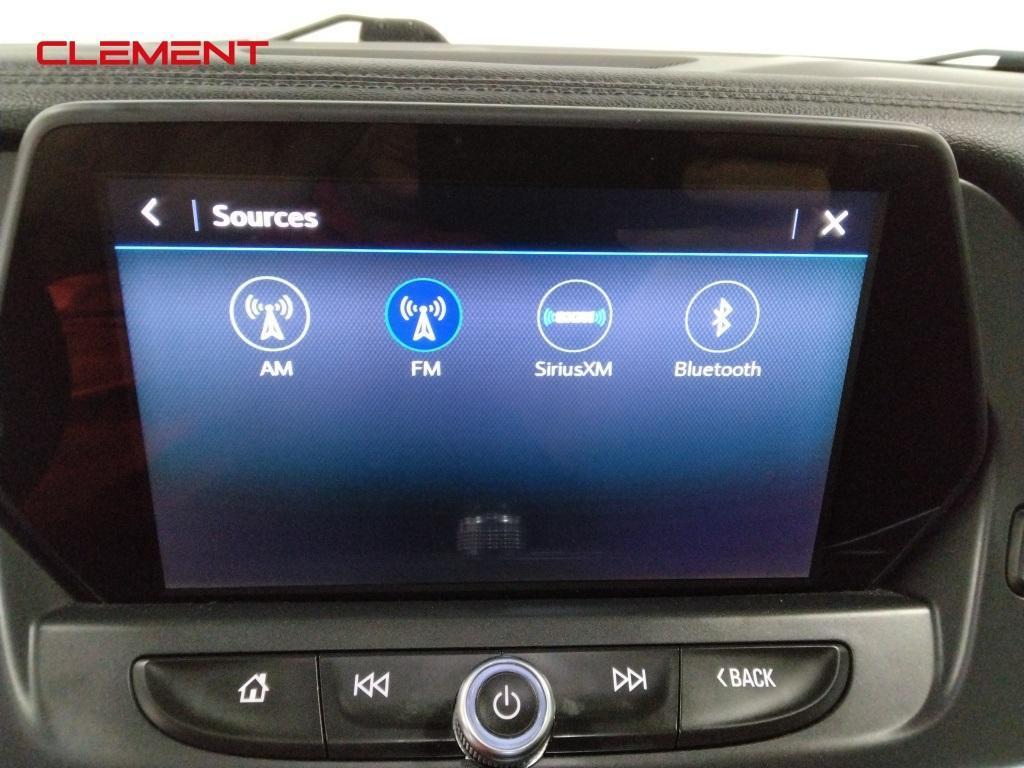 used 2020 Chevrolet Blazer car, priced at $20,300