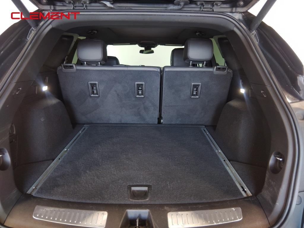 used 2020 Cadillac XT5 car, priced at $24,992