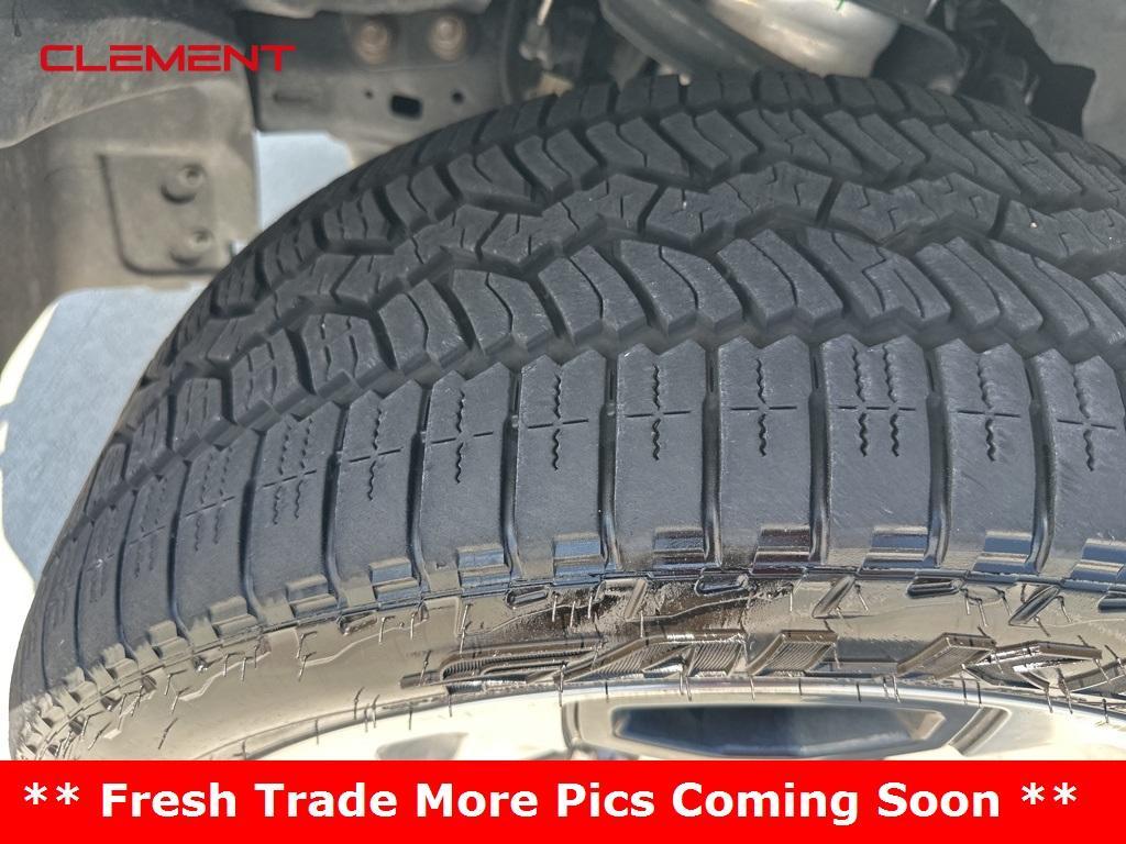 used 2022 Ram 1500 car, priced at $44,000