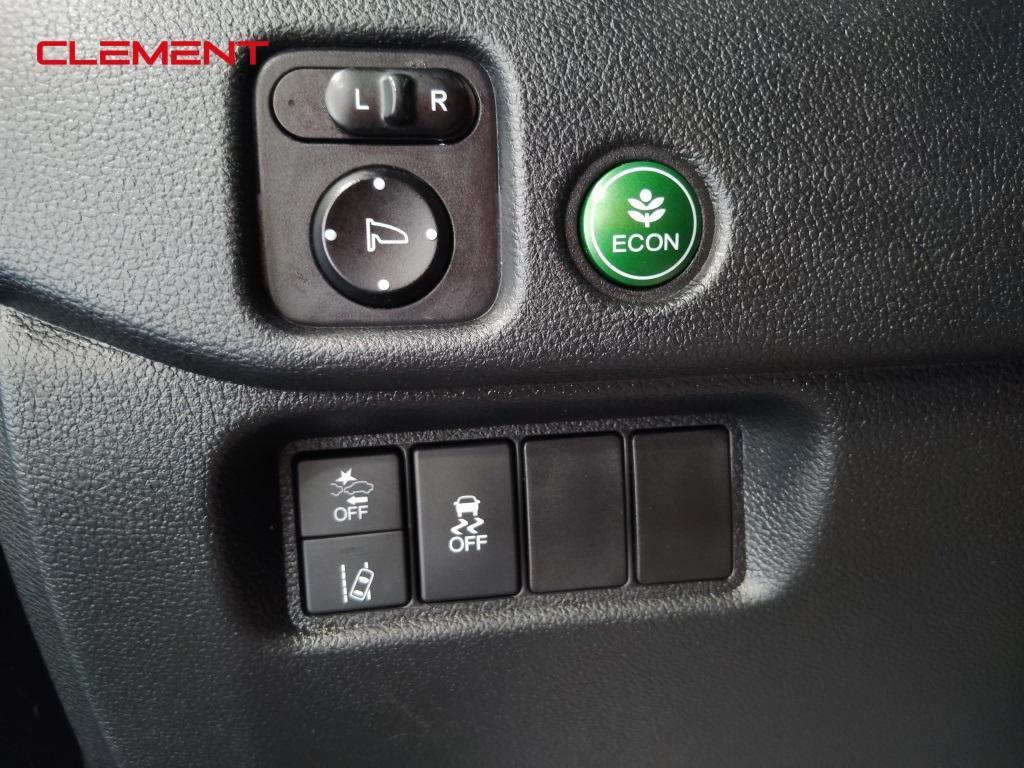 used 2021 Honda Passport car, priced at $24,800