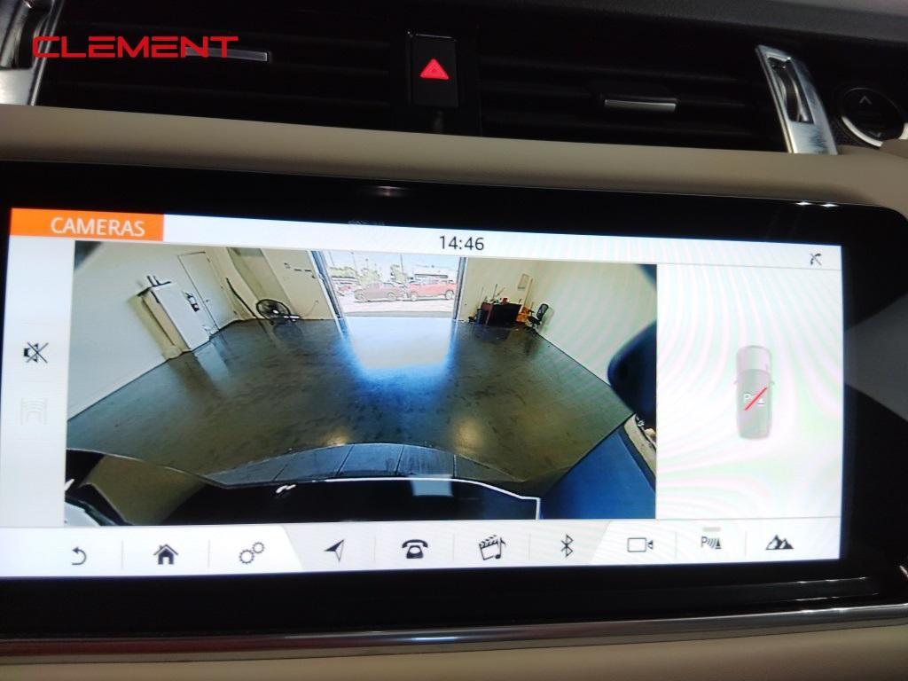 used 2022 Land Rover Range Rover Sport car, priced at $52,000