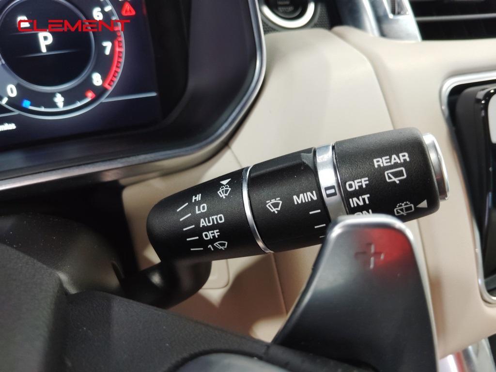 used 2022 Land Rover Range Rover Sport car, priced at $52,000
