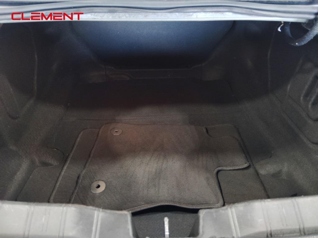 used 2023 Chevrolet Camaro car, priced at $25,600