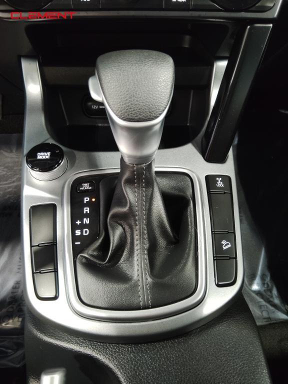 used 2024 Kia Seltos car, priced at $23,300