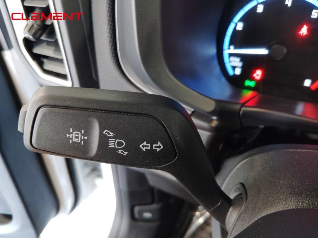 used 2024 Ford Bronco Sport car, priced at $26,200