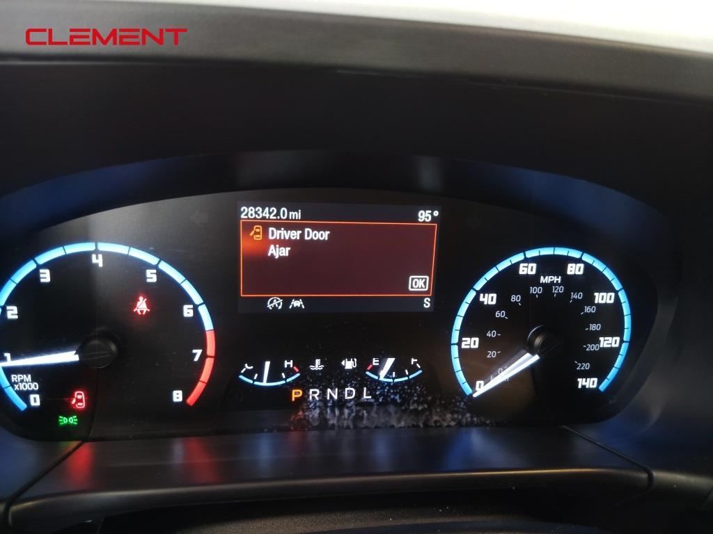 used 2024 Ford Bronco Sport car, priced at $26,200
