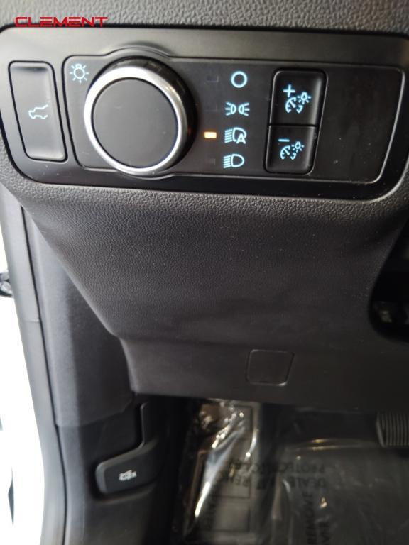 used 2024 Ford Bronco Sport car, priced at $26,200