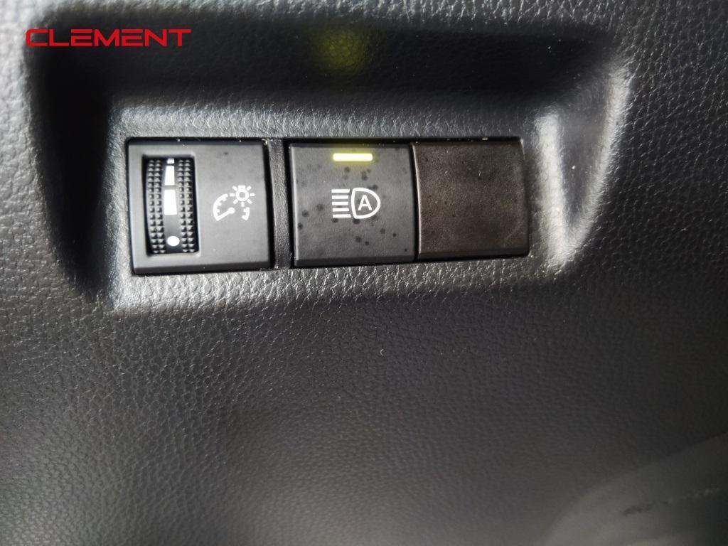 used 2021 Toyota RAV4 car, priced at $23,500