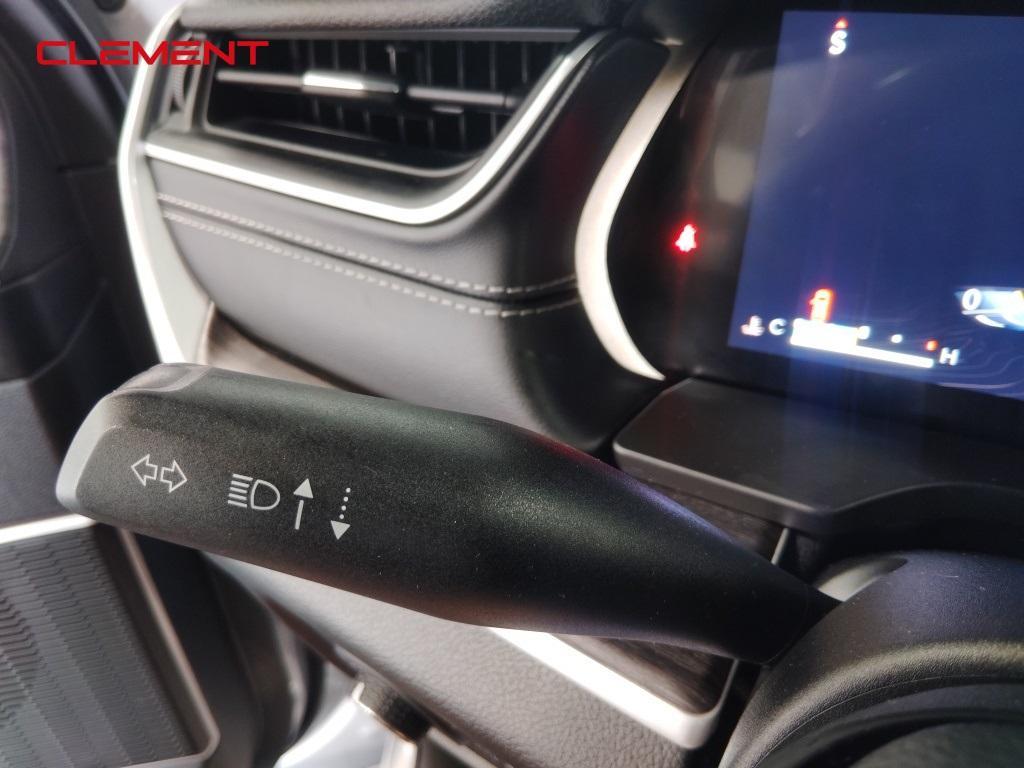 used 2021 Jeep Grand Cherokee L car, priced at $29,000