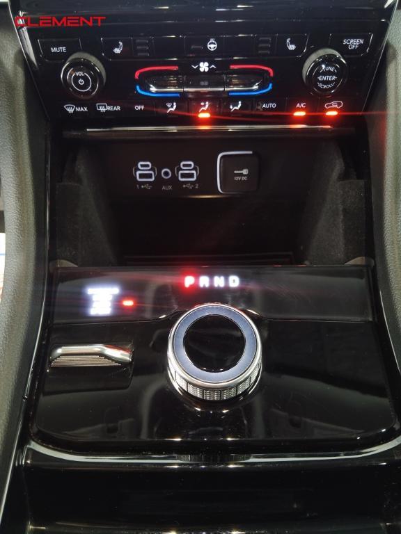used 2021 Jeep Grand Cherokee L car, priced at $29,000