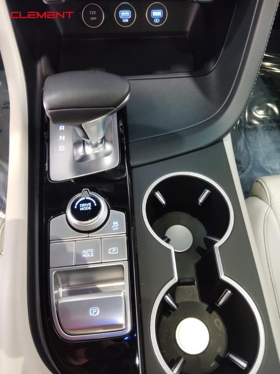 used 2023 Genesis G70 car, priced at $30,800