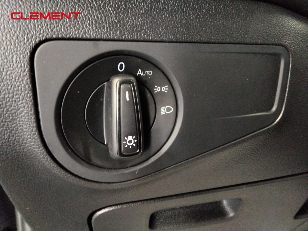 used 2022 Volkswagen Tiguan car, priced at $18,000