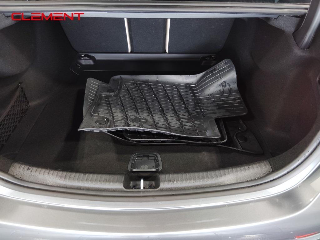 used 2022 Mercedes-Benz C-Class car, priced at $36,000