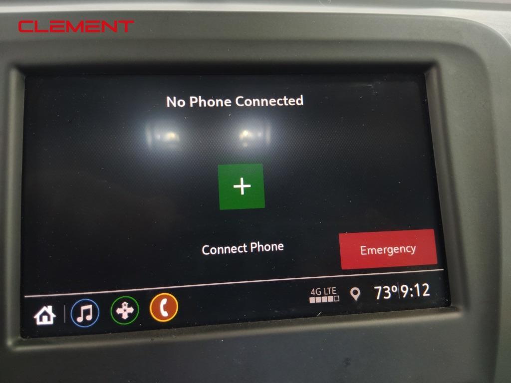 used 2021 Chevrolet Equinox car, priced at $17,800