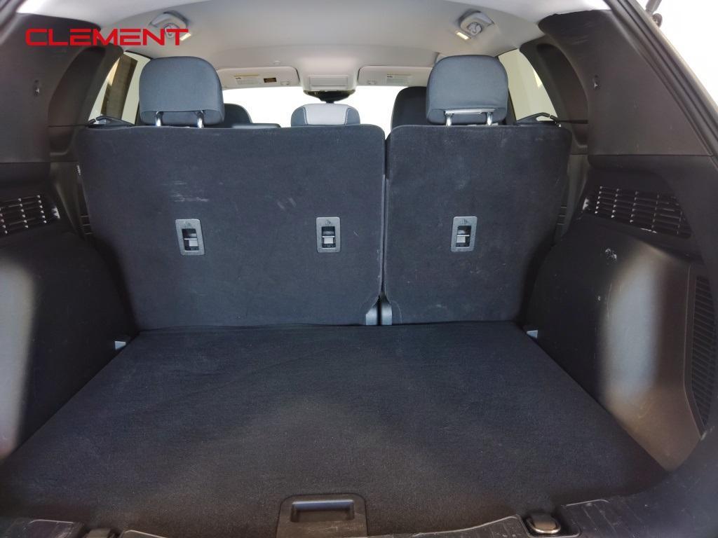 used 2022 Ford Escape car, priced at $19,500