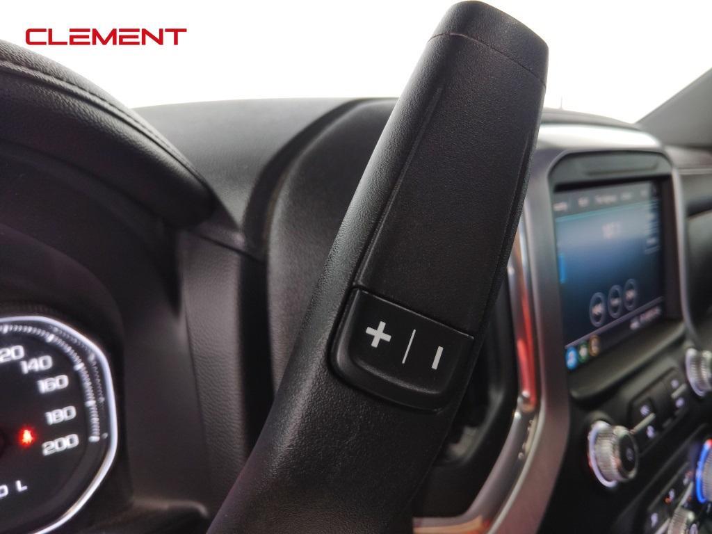 used 2023 GMC Sierra 3500 car, priced at $55,400
