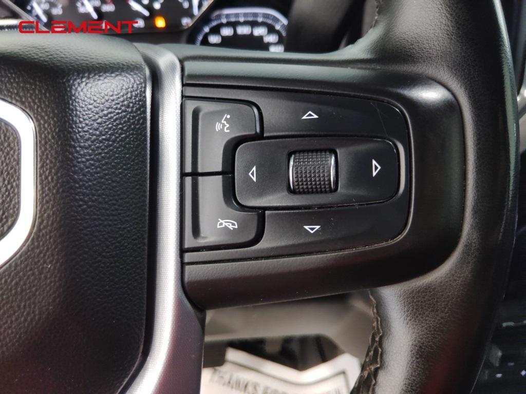 used 2023 GMC Sierra 3500 car, priced at $55,400