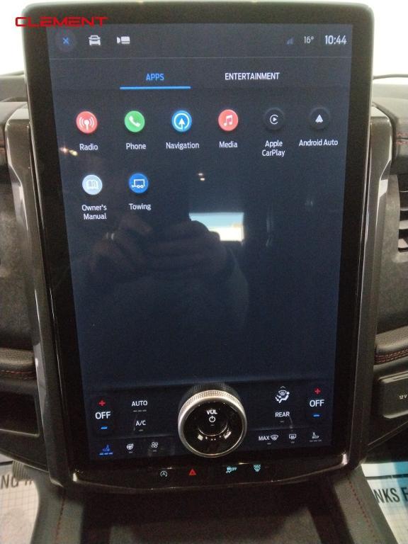 used 2024 Ford Expedition Max car, priced at $58,000