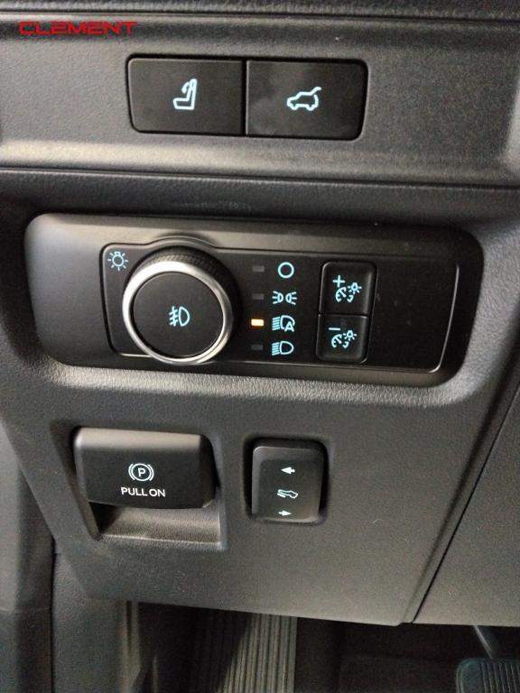 used 2024 Ford Expedition Max car, priced at $58,000