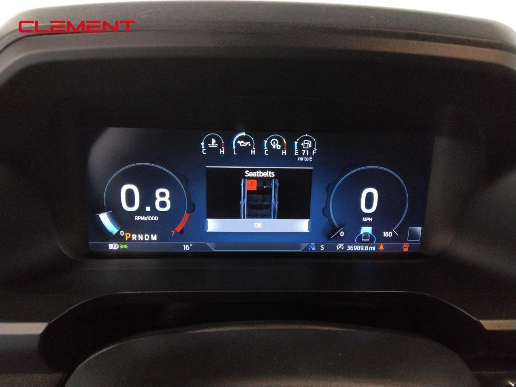 used 2024 Ford Expedition Max car, priced at $58,000