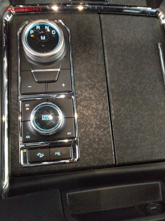 used 2024 Ford Expedition Max car, priced at $58,000