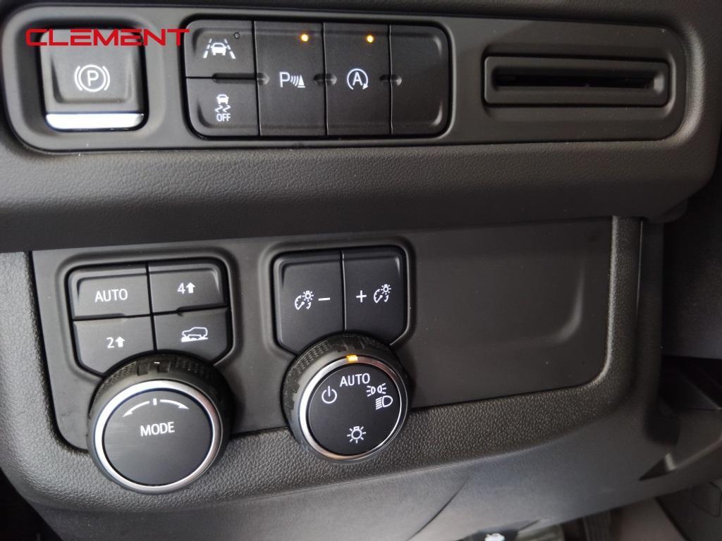 used 2023 Chevrolet Tahoe car, priced at $59,000