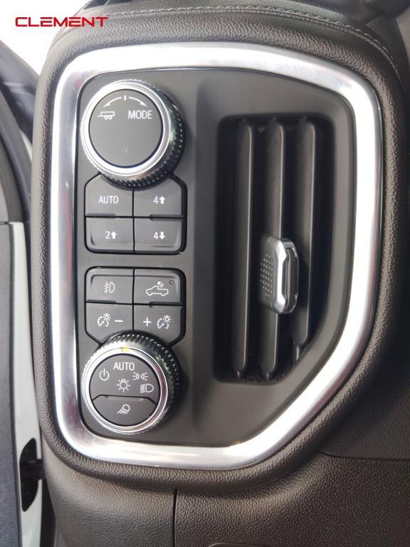 used 2022 GMC Sierra 2500 car, priced at $65,500