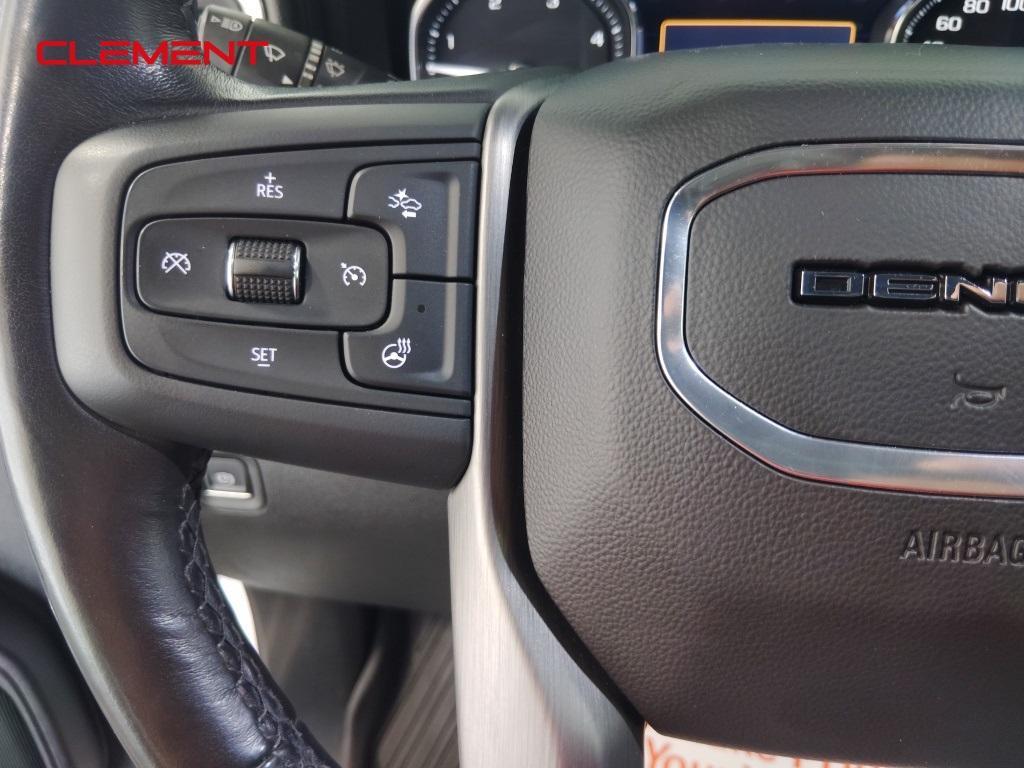 used 2022 GMC Sierra 2500 car, priced at $65,500
