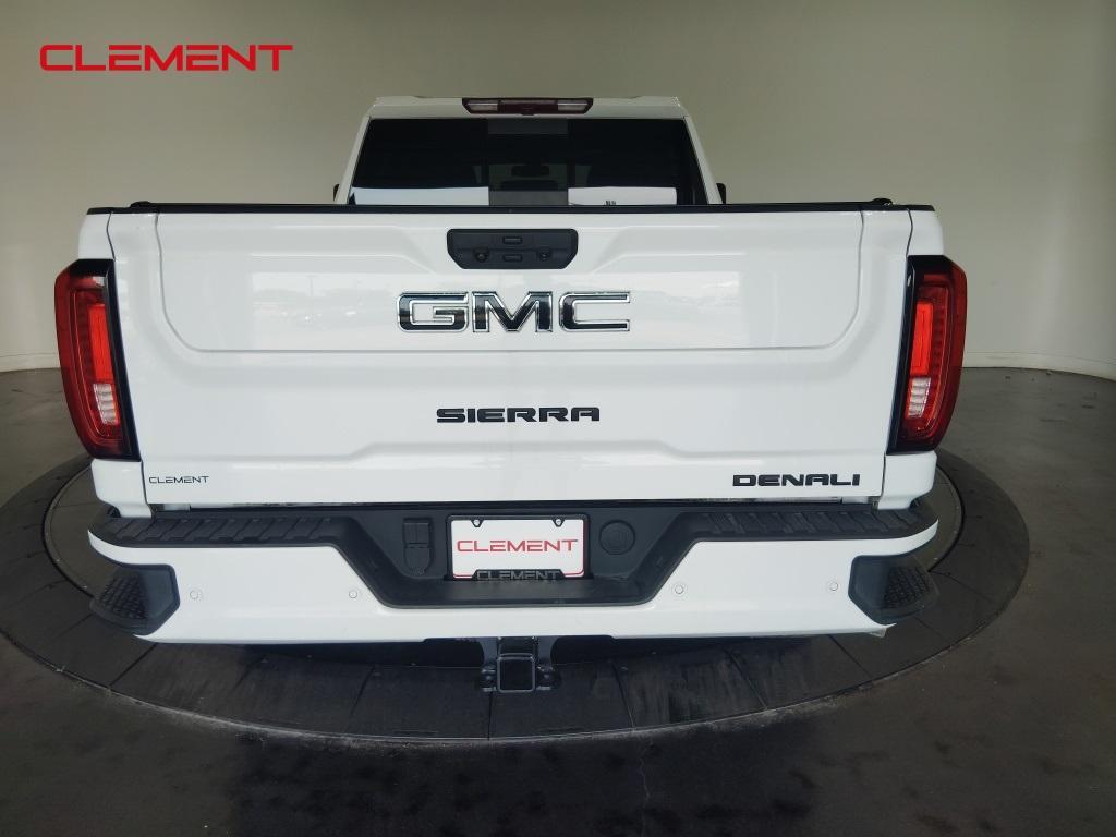 used 2022 GMC Sierra 2500 car, priced at $65,500