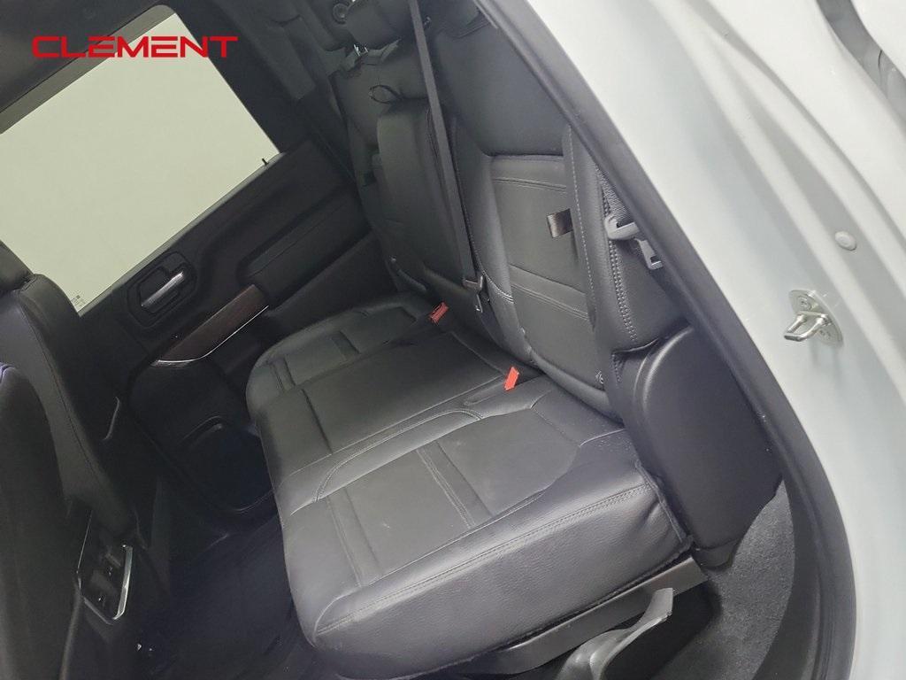 used 2022 GMC Sierra 2500 car, priced at $66,000