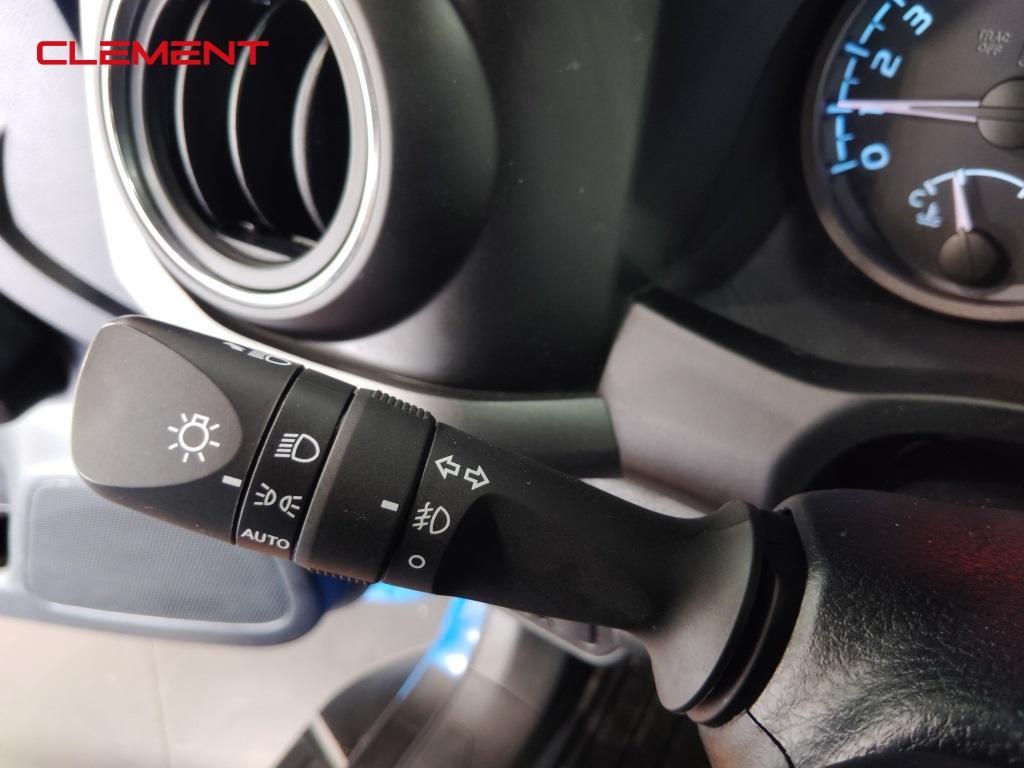 used 2021 Toyota Tacoma car, priced at $36,500