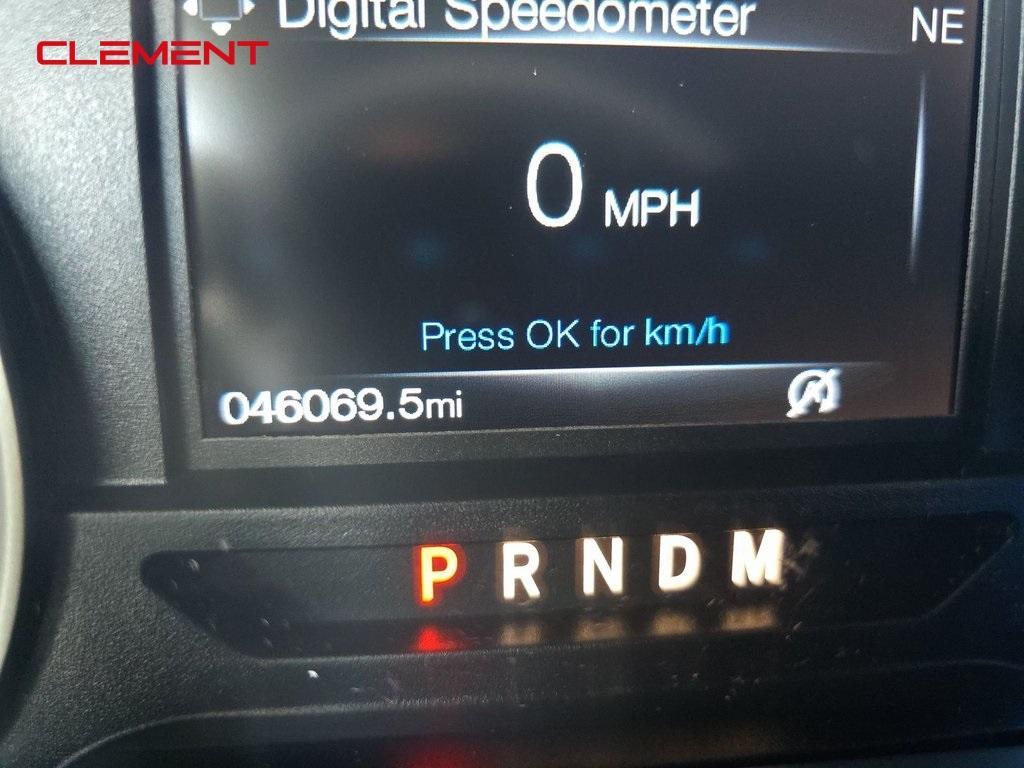 used 2019 Ford F-150 car, priced at $30,000