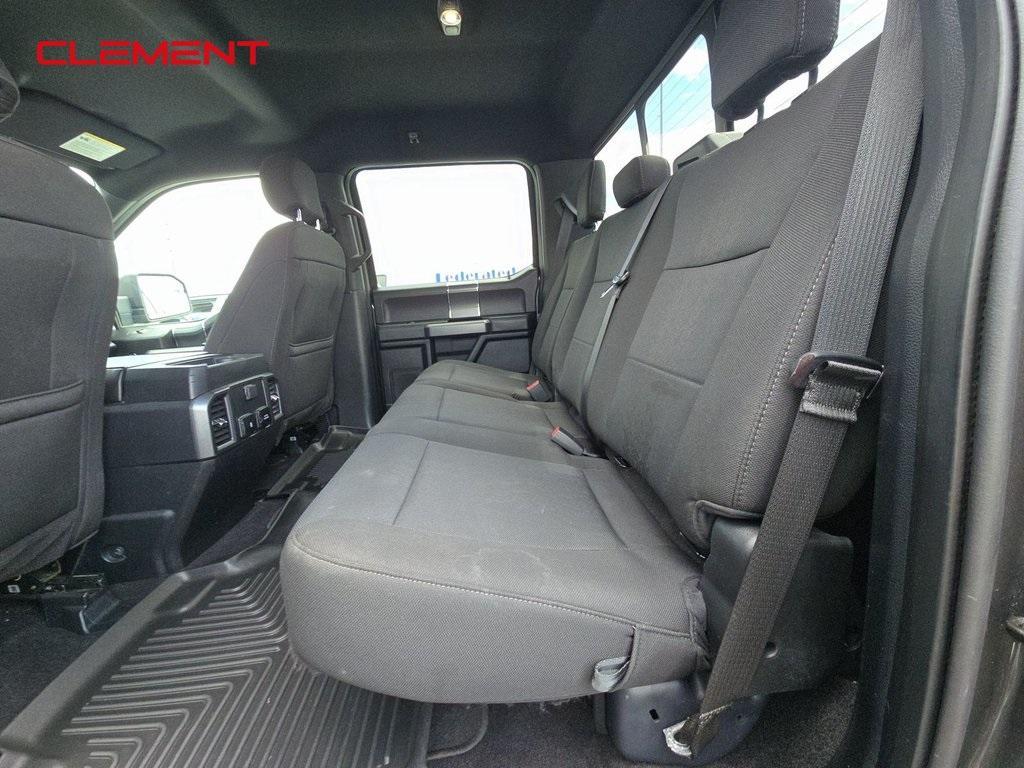 used 2019 Ford F-150 car, priced at $30,000