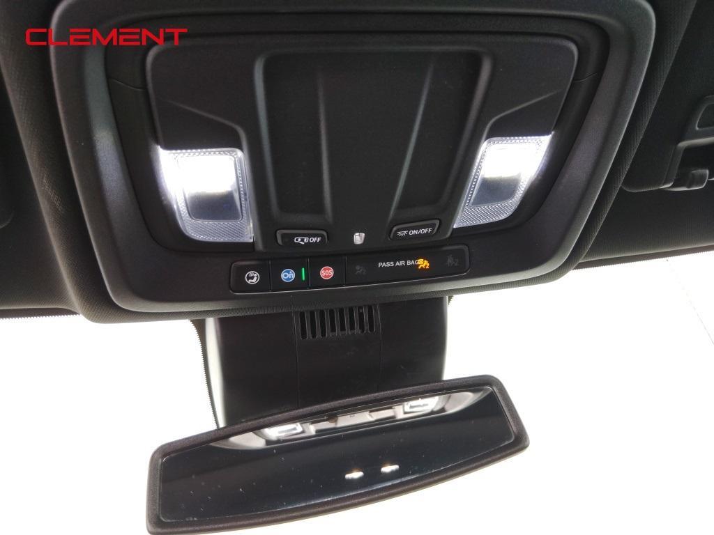 used 2023 GMC Sierra 1500 car, priced at $52,500