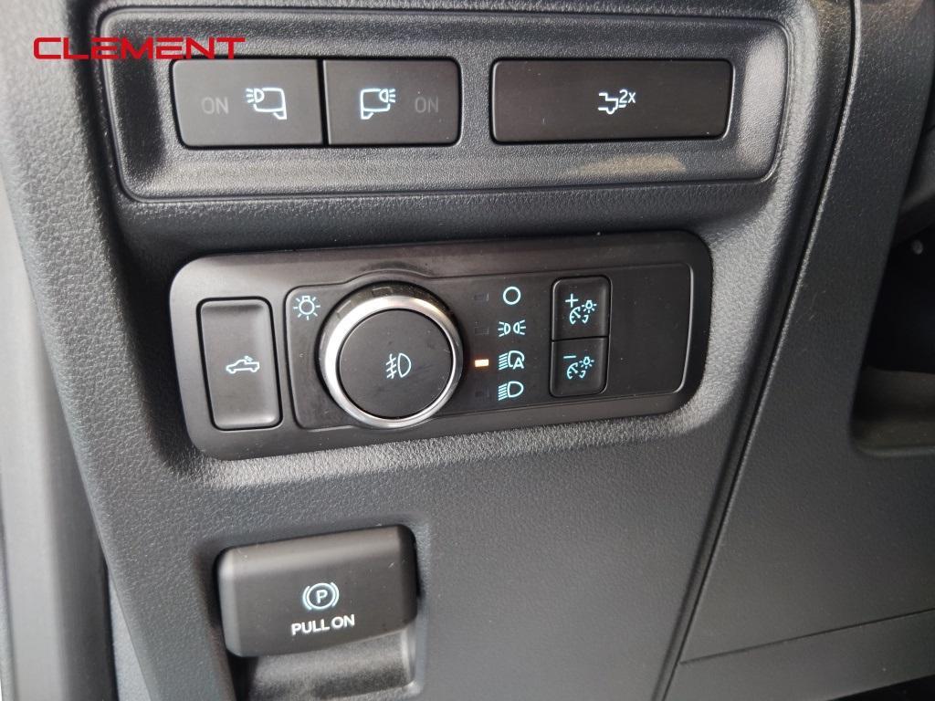used 2022 Ford F-150 car, priced at $40,000