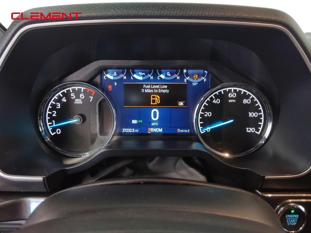 used 2022 Ford F-150 car, priced at $40,000