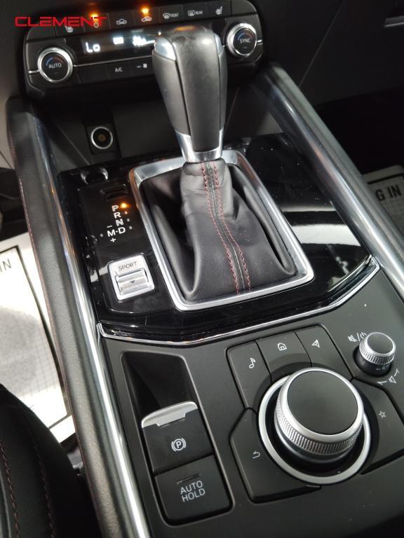 used 2024 Mazda CX-5 car, priced at $26,900