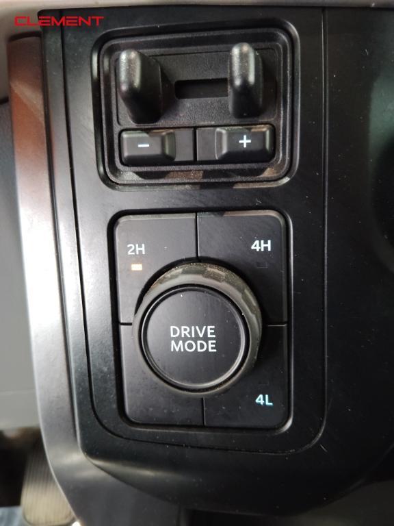 used 2023 Ford F-150 car, priced at $38,000