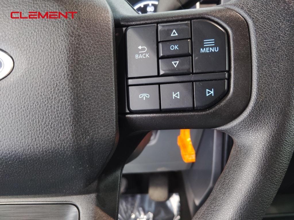 used 2023 Ford F-150 car, priced at $38,000