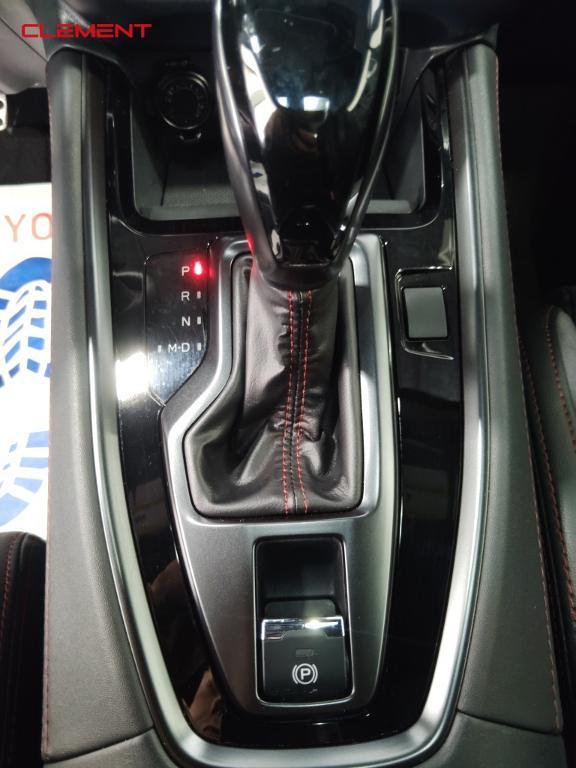 used 2022 Subaru WRX car, priced at $29,700
