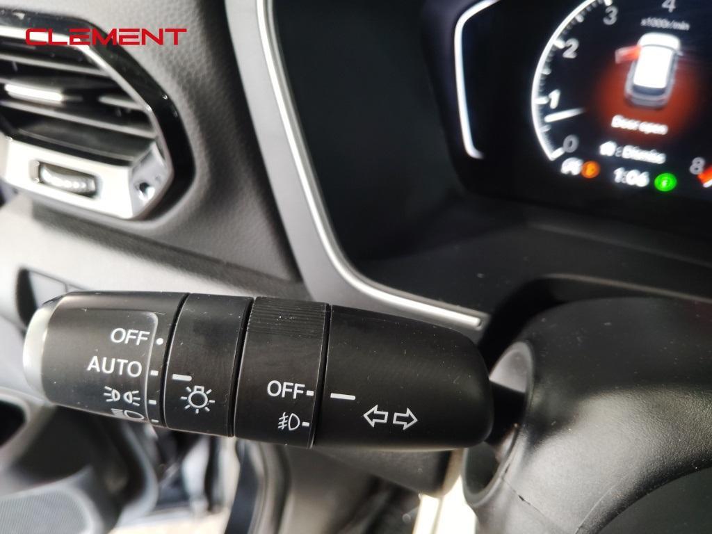used 2023 Honda Pilot car, priced at $36,000